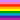 A small image of the rainbow flag.